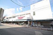 バロー一社店 512m