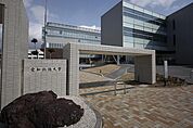 私立愛知淑徳大学 2078m