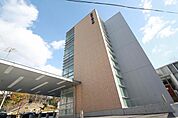 私立愛知工業大学名古屋・自由ヶ丘キャンパス 2115m