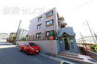 愛知県名古屋市名東区社が丘4丁目803-1：物件画像／部屋セレブ覚王山店　株式会社S-point