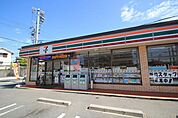 セブンイレブン名古屋社口1丁目店 242m