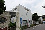 千種税務署 1394m