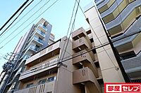 愛知県名古屋市千種区今池1丁目26-8：物件画像／部屋セレブ覚王山店　株式会社S-point