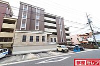 愛知県名古屋市名東区小池町463-2：物件画像／部屋セレブ覚王山店　株式会社S-point