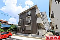 愛知県名古屋市千種区竹越1丁目15-4：物件画像／部屋セレブ覚王山店　株式会社S-point