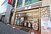 セブンイレブン名古屋本山駅南口店 495m