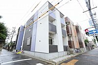 愛知県名古屋市東区黒門町61-1：物件画像／部屋セレブ覚王山店　株式会社S-point