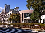中京大学附属中京高校 270m