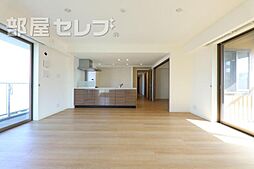 アトラスタワー本郷駅前 3LDKの写真