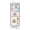 フィープル・一社2階4.5万円