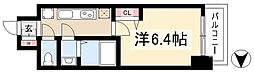 アステリ鶴舞ディオ 5階
