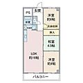 ファミリーハイツ柴田5階6.0万円