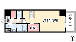 Viare storia 8階