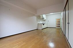 アーバンドエル杁中 3LDKの写真