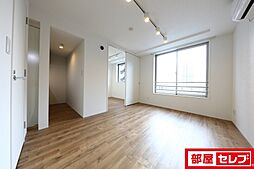 quadorIMAIKEEAST 1LDKの写真