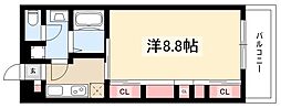 リブリ・FALCON 1階/-