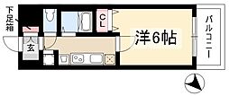 プレサンス新栄リミックス 12階