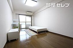 シテイライフ春里 1Kの写真