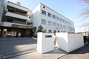 名古屋市立菊里高校 1415m