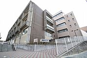 愛知県がんセンター 1505m