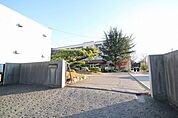 猪高中学校 1000m