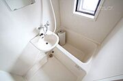 角部屋の写真です。