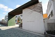 千種台中学校 1230m