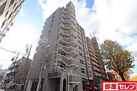 愛知県名古屋市千種区吹上1丁目4-12：物件画像／部屋セレブ覚王山店　株式会社S-point