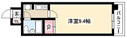 フィオーレ古出来 2階/-
