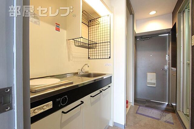 室内