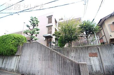 外観 外観