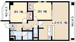 エスペランサ四軒家