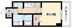 La Douceur今池南 5階
