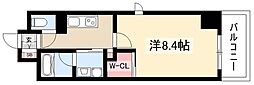 TENAS池下 11階