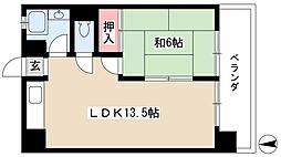 オオタビル 4階