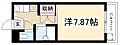 サンローヤル2階4.2万円