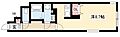 ルミナスパレス千代田4階6.6万円
