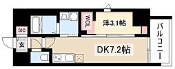 プレイズシード今池 11階