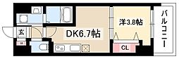プレイズシード今池 10階