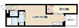 リバーサイドヴィラ瀬古 3階