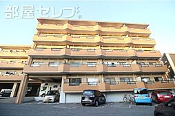 グリーンヒルズ白山 1階