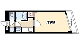 AyersRock仲田 3階/-