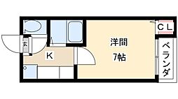 Loft4千種 1階