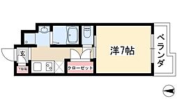 Bonne Chance 7階