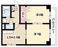 ライフステージ徳川3階5.9万円