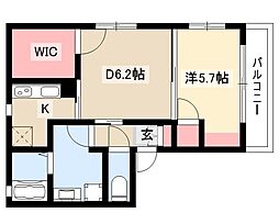 NF GRAN 千種公園 2階