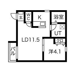 Grin at 大曾根南 1階