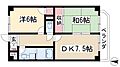 アドラーブル鳥羽見4階6.3万円