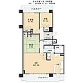 エルザ星ケ丘2階18.9万円