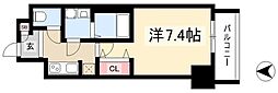 プライマル名古屋今池 13階